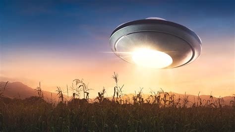 UFO kuvattiin Yhdysvalloissa - mikä ihme taivaalla oikein leiskui? - Viihde - Voice.fi