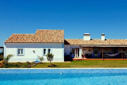 Best places to stay in Alentejo, Portugal | The Hotel Guru