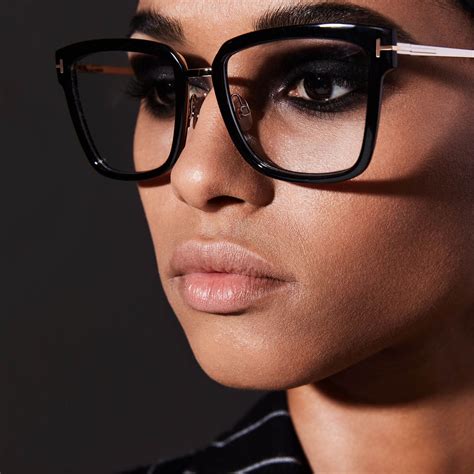 Discover the collection of Women’s TOM FORD Optical Frames. #TOMFORD #TFEYEWEAR | Tom ford ...