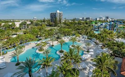 Tidal Cove Waterpark, Aventura: Location, Map, About & More