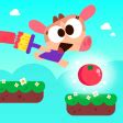 Runner Game by Lingokids for Android - Download