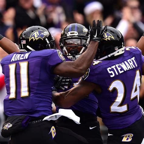 Ravens vs. Texans: Complete Week 16 Preview for Baltimore | News ...