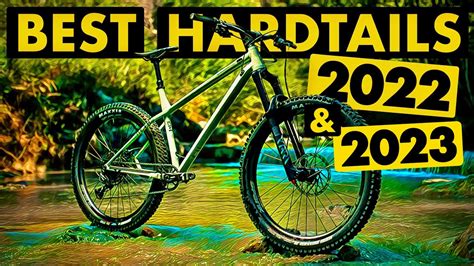 TOP 10 BEST HARDTAIL MOUNTAIN BIKES OF 2023 / 2022 - YouTube