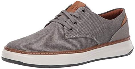 Lyst - Skechers Moreno Canvas Oxford, Beige (tpe 578), 10 Medium Us in ...