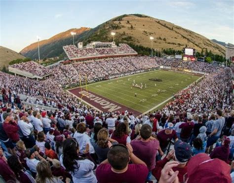 University of Montana: A Football Legacy is Born | by Nolan Staff | Medium