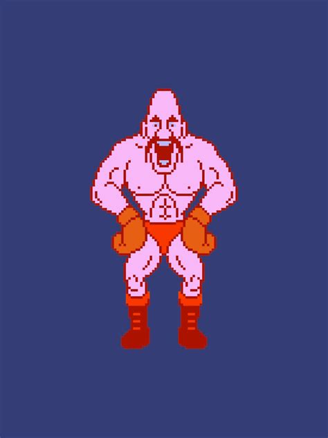 "Soda Popinski - Punch Out" Tank Top by TaoJones42 | Redbubble