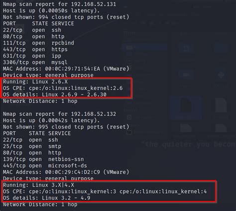 How to Use Nmap to Scan a Network: A Step-by-Step Guide