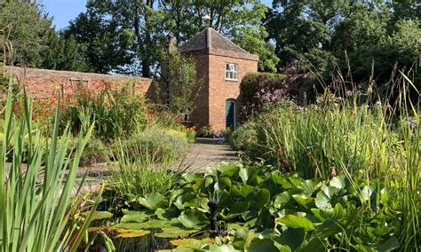 Middleton Hall & Gardens - North Warwickshire Tourism