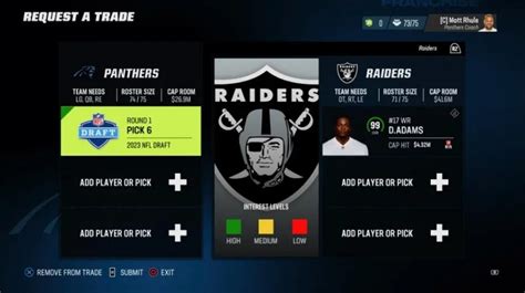 Madden NFL 23 Franchise Mode Tips & Tricks - MMOPIXEL