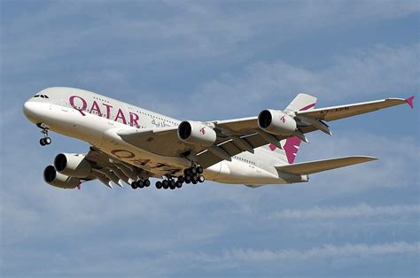 Qatar Airways First Class A380 - Qatar Airways A380 Business Class Sale Ab Deutschland ...