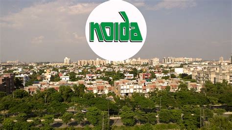 न्यू नोएडा जमीन अधिग्रहण - New Noida City establish | नोएडा News, Times ...