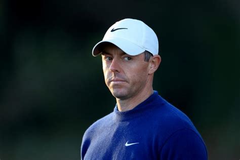 Players 2023: Weight of off-the-course business sinks Rory McIlroy at Players Championship ...