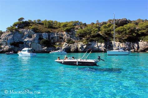 Menorca Blue | Cala Macarella & Macarelleta