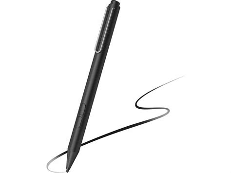 Stylus Pen for Microsoft Surface, [Upgraded] 4096 Pressure Sensitivity ...