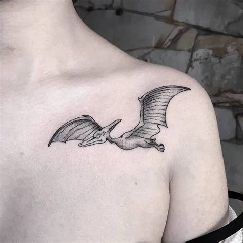 64 Rawr-some Dinosaur Tattoos With Meaning - Our Mindful Life