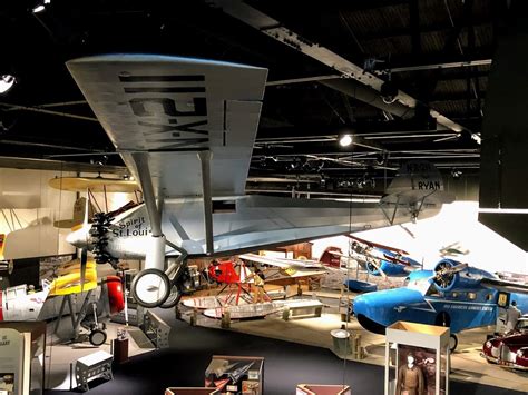 Cradle of Aviation Museum - Metropolitan Airport News