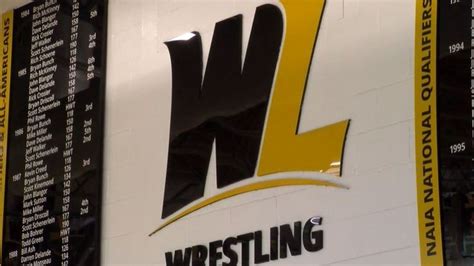 Women's wrestling pins down place in varsity sports lineup at West ...