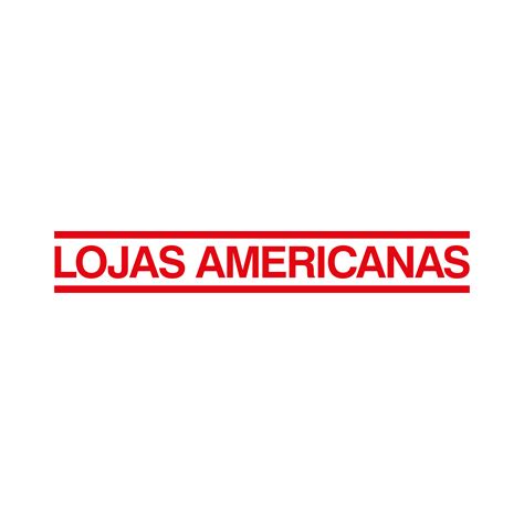 Lojas Americanas Logo – PNG e Vetor – Download de Logo