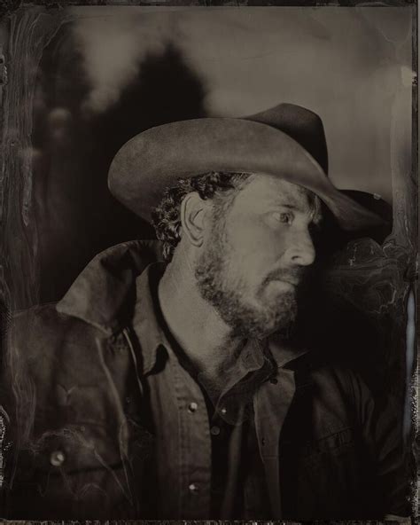 Season 2 Portrait - Cole Hauser as Rip Wheeler - Yellowstone Photo ...