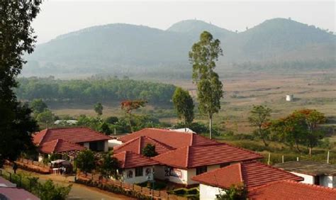 Haritha Hill Resort (Araku Valley, India) - Reviews & Photos - TripAdvisor