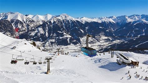 Bad Hofgastein Ski | Bad Hofgastein Ski Resort | Crystal Ski