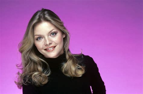 Young Michelle Pfeiffer: Story And Gorgeous Photos Of Beautiful Actress From Her Early Career