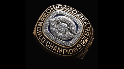 Super Bowl rings: Every ring design from football history | CNN