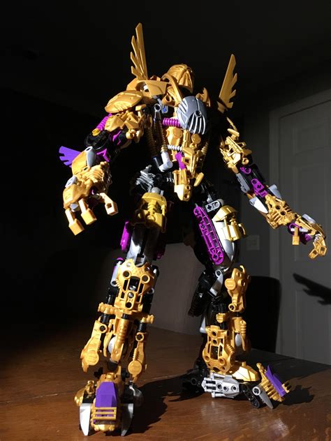 Toa Mata Nui 2 : r/bioniclelego