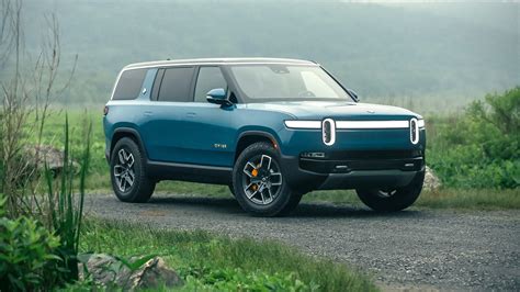 2020 Rivian R1T Truck and 2021 R1S SUV revealed. | Page 63 | VW Vortex ...