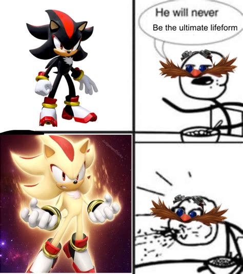 Shadow meme | Sonic funny, Sonic and shadow, Goofy pictures