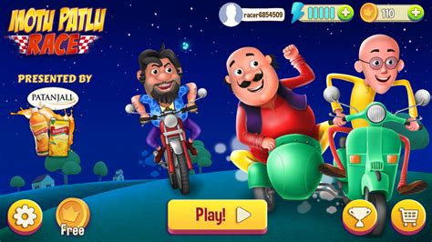 Motu Patlu Game APK Download Free For Android