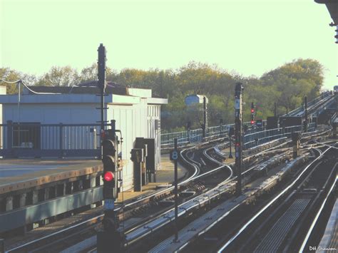 Mets-Willets Point Station by dhshawon on DeviantArt