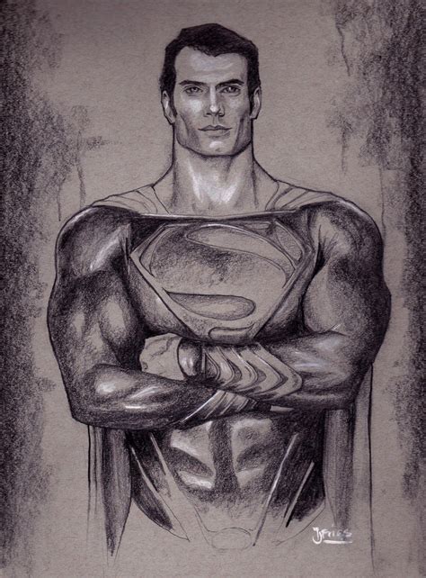 07222013 Cavill Superman by guinnessyde on DeviantArt