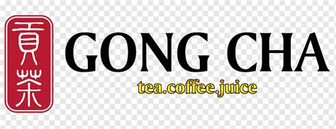 Bubble tea Gong Cha Ultima Coffee, gong cha, text, tea, logo png | PNGWing