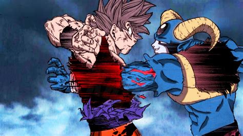 Goku Vs Moro Wallpapers - Wallpaper Cave