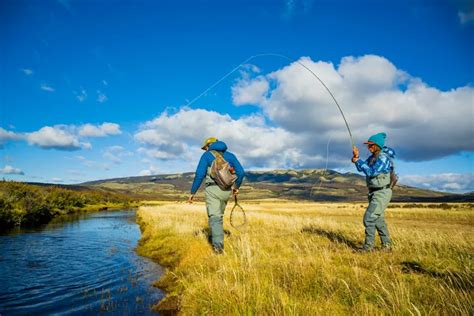 Fly-Fishing Trips | Orvis