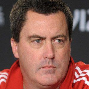 Paul Chryst - Age, Family, Bio | Famous Birthdays