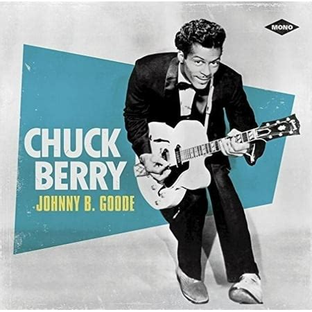 Johnny B Goode (Vinyl) - Walmart.com