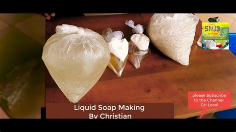 The Ultimate Guide To Liquid Soap Ingredients: Unlocking Nature's ...