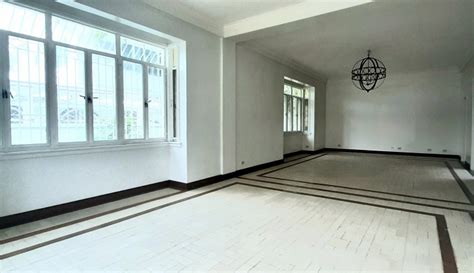 House and Lot for Lease in Ayala Alabang Village