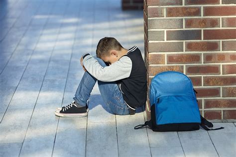 Bullying & Depression: Its Effects on Mental Health | Houston Behavioral