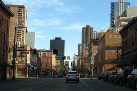 LoDo — Denver’s Oldest Neighborhood ... - Travel Magazine