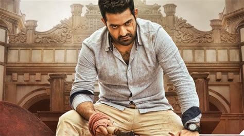 Aravinda Sametha box office collection Day 4: Jr NTR film earns Rs 100 ...