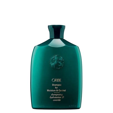 ORIBE: SHAMPOO FOR MOISTURE & CONTROL - Twig & Arrow Salon