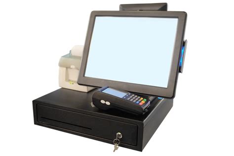 What POS hardware do you really need in your till system?