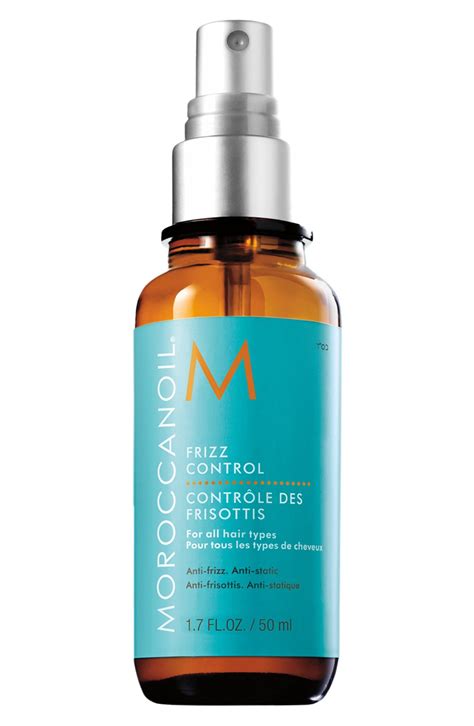 MOROCCANOIL® Frizz Control | Nordstrom