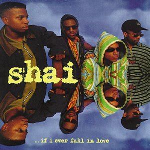 Classic Vibe: Shai - Comforter (1992) - YouKnowIGotSoul.com