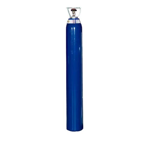 Pin Type Nitrous Oxide Cylinder at best price in Nagpur by Jain Gases | ID: 2849150124412