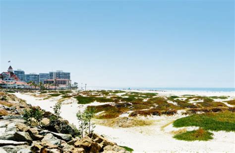 Coronado Beach Resort (Coronado, CA) - Resort Reviews ...