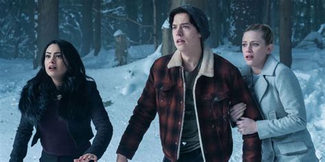 Riverdale Season 1 Finale Review | Screen Rant